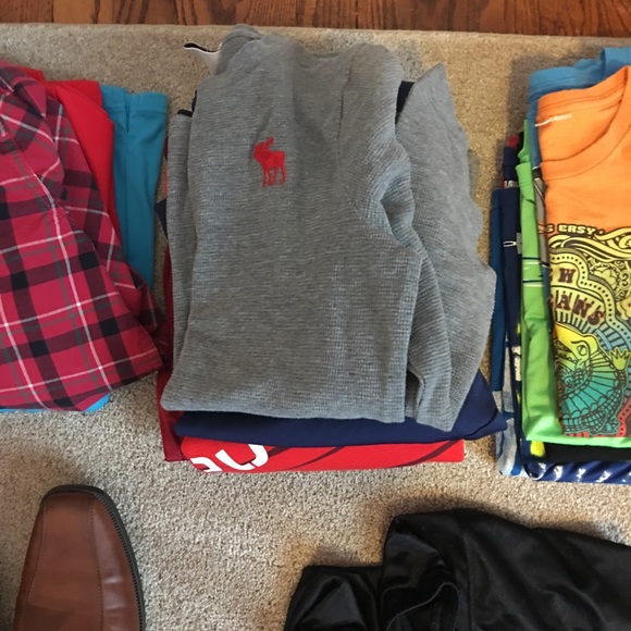 Boys clothing L/XL - Picture 3 of 8